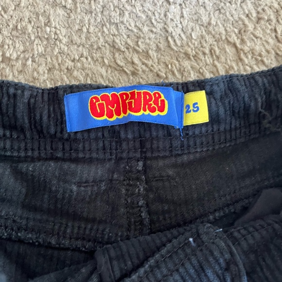 Empyre Kids Casual Corduroy and Chino Pants - Tan, Black, Navy - Picture 2 of 3